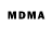 MDMA crystal Volod Mars